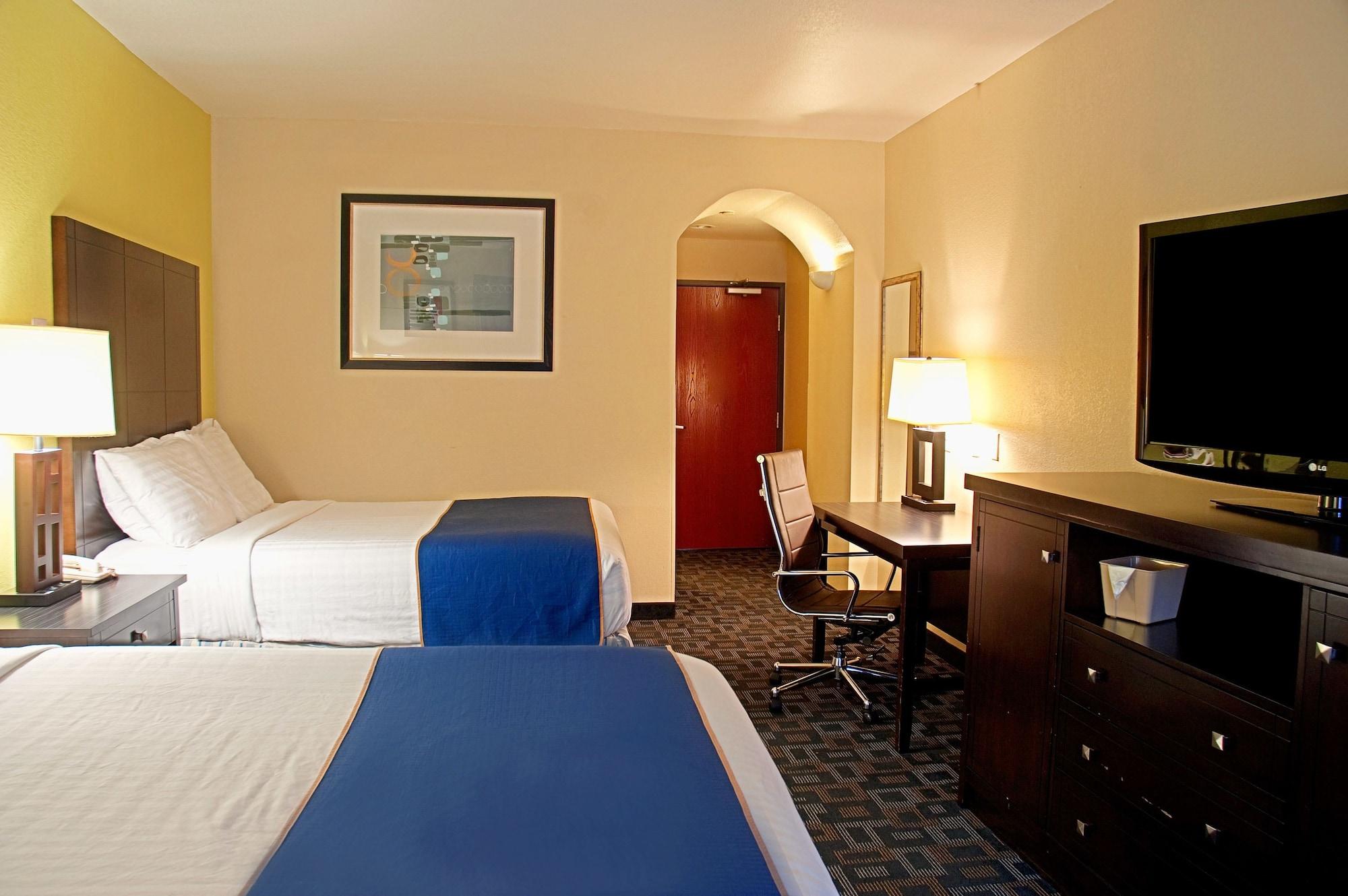 Super 8 By Wyndham Irving/Dfw Apt/North Buitenkant foto