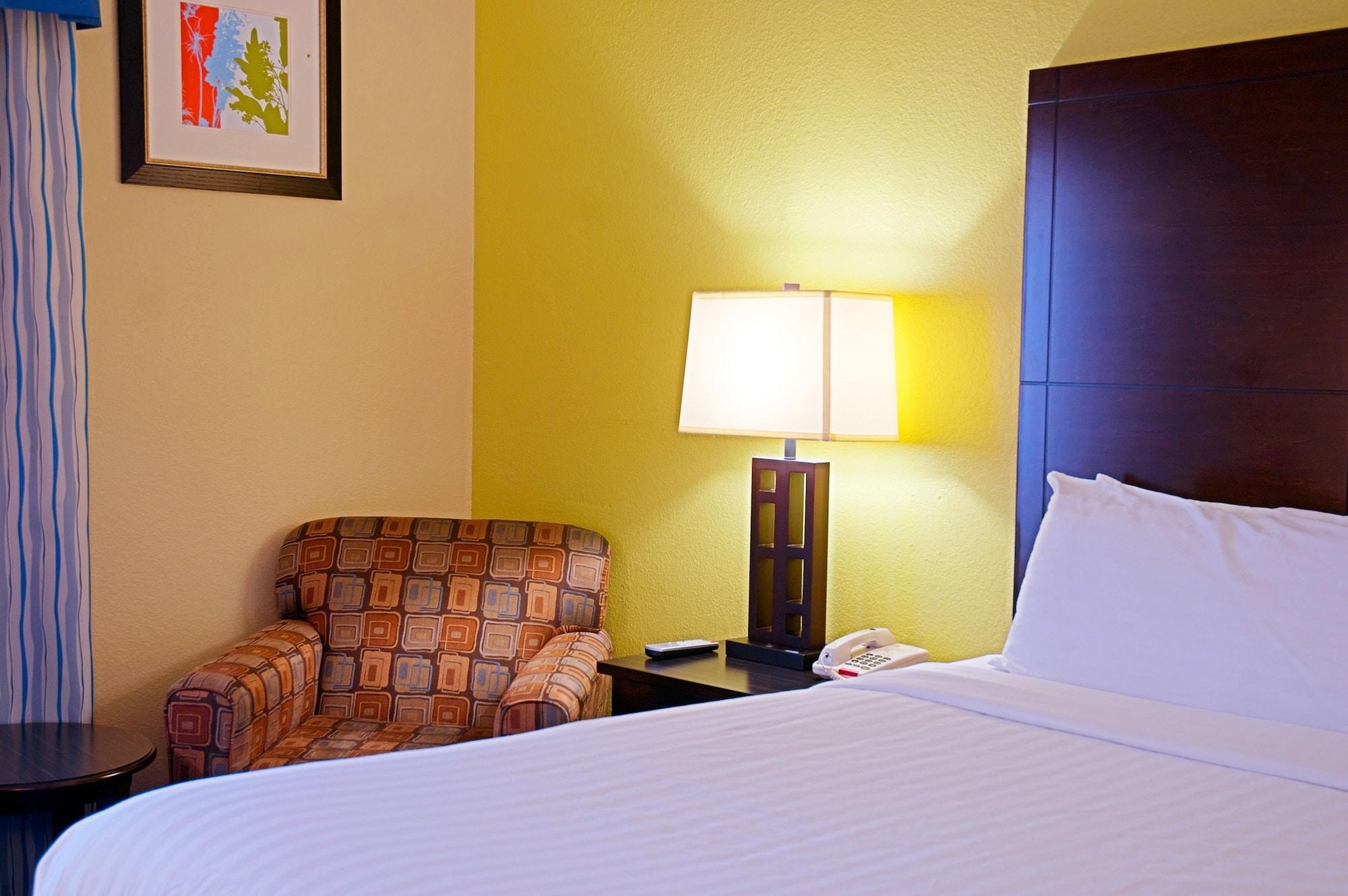 Super 8 By Wyndham Irving/Dfw Apt/North Buitenkant foto