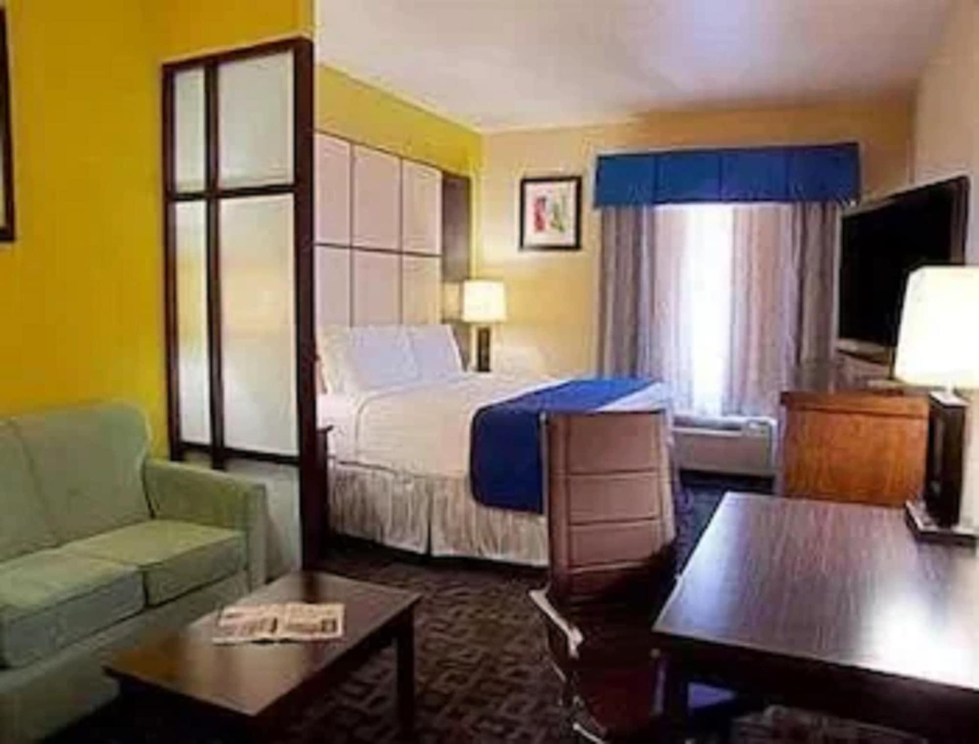 Super 8 By Wyndham Irving/Dfw Apt/North Buitenkant foto