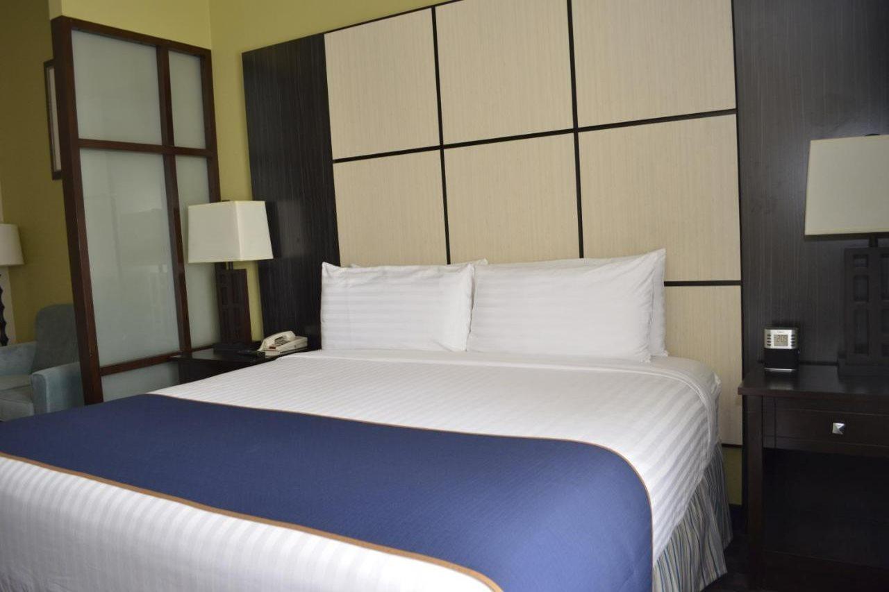 Super 8 By Wyndham Irving/Dfw Apt/North Kamer foto