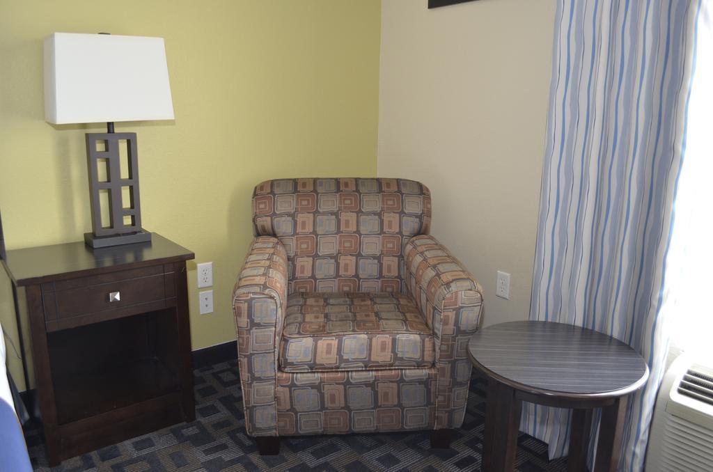Super 8 By Wyndham Irving/Dfw Apt/North Kamer foto